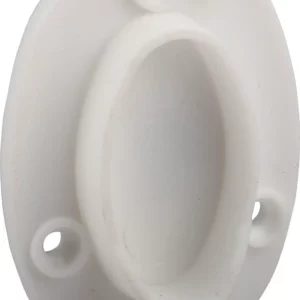 Ruwag Bracket Rail Oval 19mm (2) - main product image