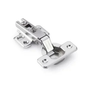 Ruwag Cupboard Hinge Straight (1) - main product image