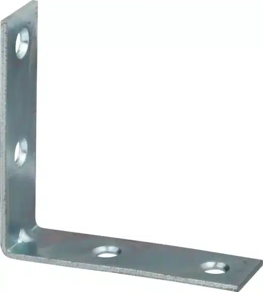 Ruwag Corner Bracket 50X50Mm (1) 1 Ruwag Corner Bracket 50x50mm (1) - main product image