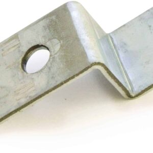 Ruwag Clip Table Off-Set Galvanised (4) - main product image