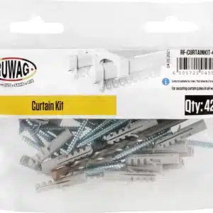 Ruwag Curtain Hanging Kit - main product image