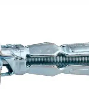 Ruwag Hollow Wall Anchor L-Hook 4x32mm (4) - main product image
