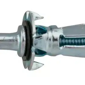 Ruwag Hollow Wall Anchor O-Hook 4x32mm (4) - main product image
