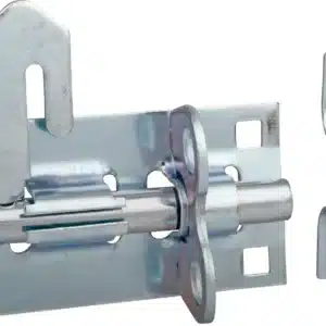 Ruwag Pad Bolt Galvanised 150mm (1) - main product image