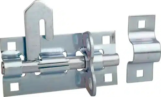 Ruwag Pad Bolt Galvanised 200Mm (1) 1 Ruwag Pad Bolt Galvanised 200mm (1) - main product image