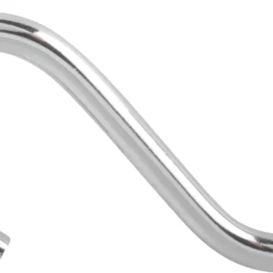Ruwag S Hooks Stainless Steel 4mm (2) - main product image