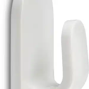 Ruwag Stick-on Dome Hook Small (3) - main product image