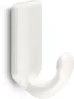 Ruwag Stick-on Multi Purpose Hook Small (3) - main product image