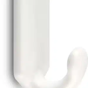Ruwag Stick-on Multi Purpose Hook Small (3) - main product image