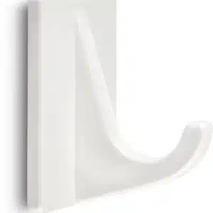 Ruwag Stick-on Square Hook Small (3) - main product image