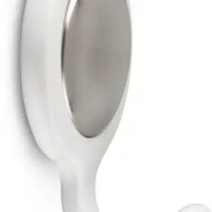 Ruwag Stick-on Round Hook Medium (2) - main product image