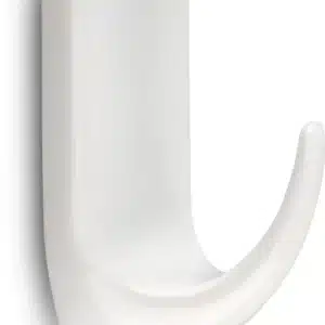 Ruwag Stick-on Shield Hook Medium (4) - main product image