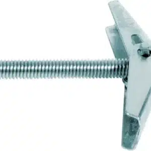 Ruwag Spring Toggle 6x75mm (100) - main product image