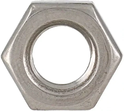 Ruwag Stainless Steel Nut 16Mm (5) 1 Ruwag Stainless Steel Nut 16mm (5) - main product image