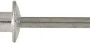 Ruwag Stainless Steel Blind Rivet 4.8x18mm (25) - main product image