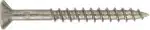 Ruwag Stainless Steel Chipboard Screw 5.0x40mm (25) - main product image