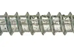 Ruwag Stainless Steel Coach Screws 6x50mm (5) - main product image