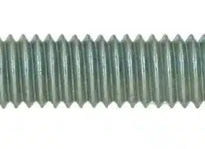 Ruwag Stainless Steel Cup Square Bolt 8x75mm (5) - main product image