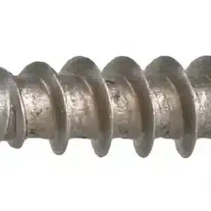 Ruwag Stainless Steel Decking Screw 5x50mm (100) - main product image