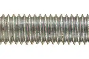 Ruwag Stainless Steel Machine Screw Countersunk 3x12mm (10) - main product image