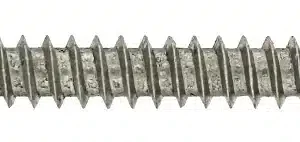 Ruwag Stainless Steel Tek Screw 5.5x25mm (100) - main product image
