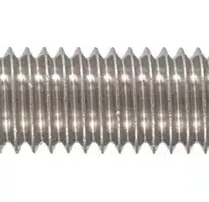 Ruwag Stainless Steel Set Screw 10x75mm (2) - main product image