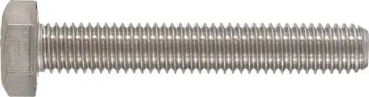 Ruwag Stainless Steel Set Screw 10X75Mm (2) 1 Ruwag Stainless Steel Set Screw 10x75mm (2) - main product image