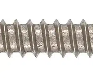 Ruwag Stainless Steel Self Tapper Pan Head 4.8x19mm (10) - main product image