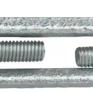Ruwag Turn Buckle Hook & Eye 10mm (1) - main product image