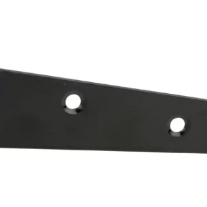 Ruwag Tee Hinge Black Japan 150mm (1) - main product image