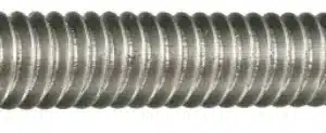 Ruwag Threaded Rod Stainless Steel 16mm (1) - main product image
