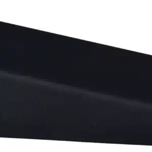 Ruwag Door Wedge Black (1) - main product image