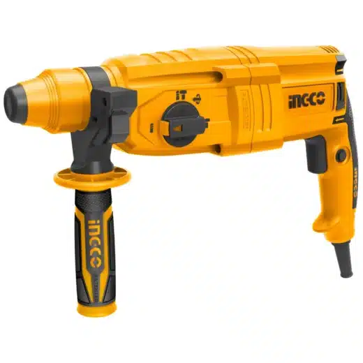 Ingco Rotary Hammer 800W | Sds Plus 1 Ingco Rotary Hammer 800W | SDS Plus - main product image