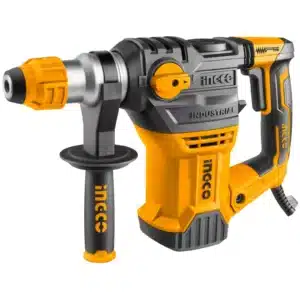 Ingco Rotary Hammer 1500W | SDS Max - main product image