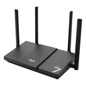 Asus BE3600 Wi-Fi 7 Dual-Band Router - main product image