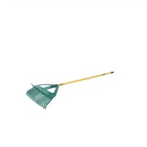 LASHER Rake - Combination Leaf Rake - main product image