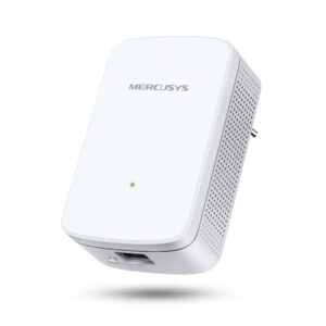 Mercusys 300 Mbps Wi-Fi Range Extender auto part product photo