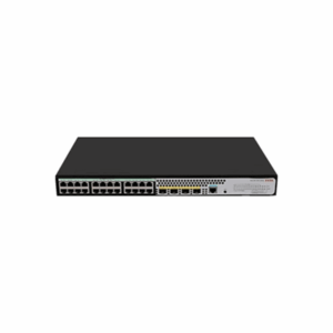 H3C SMB 24 Port 240W Web Managed Layer 3 Switch auto part product photo