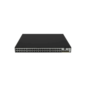 H3C 370W 48 Port PoE Web Managed Layer 3 Switch auto part product photo