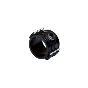 Compression Saddle 40x25mm Plumbing Fitting - main product image