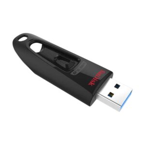 SanDisk Ultra 512GB Flash Drive auto part product photo