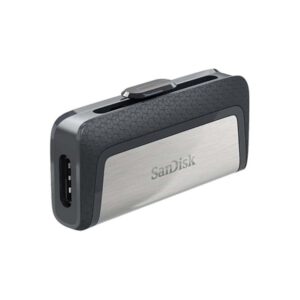 SanDisk Ultra Dual Drive 32GB Flash Drive auto part product photo