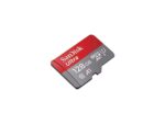 SanDisk Ultra 128 GB MicroSDXC UHS-I Class 10 Card auto part product photo