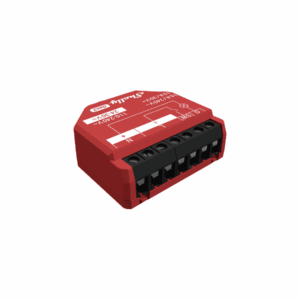 Shelly 1PM Gen3 Wi-Fi Operated Smart Switch With Power Monitoring auto part product photo