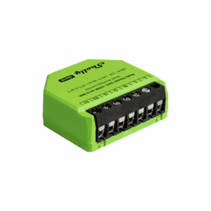 Shelly Smart Dimmer Gen 3 Controller auto part product photo