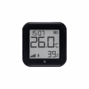 Shelly H&T Gen3 - Wi-Fi Temperature & Humidity Sensor With an E-Paper Display auto part product photo