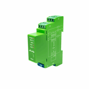 Shelly Pro Dimmer 2PM Professional auto part product photo