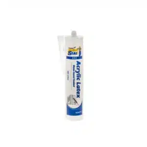 Black Mamba Acrylic Latex Silicone 270ml White - main product image