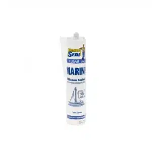 Black Mamba Silicone 260ml Marine - main product image