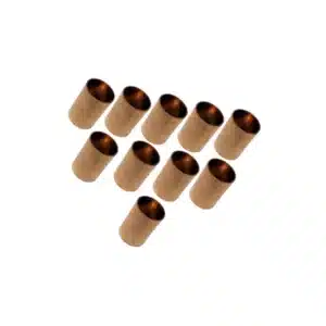 Copper Slip Coupler 15mm 10 Pack - main product image